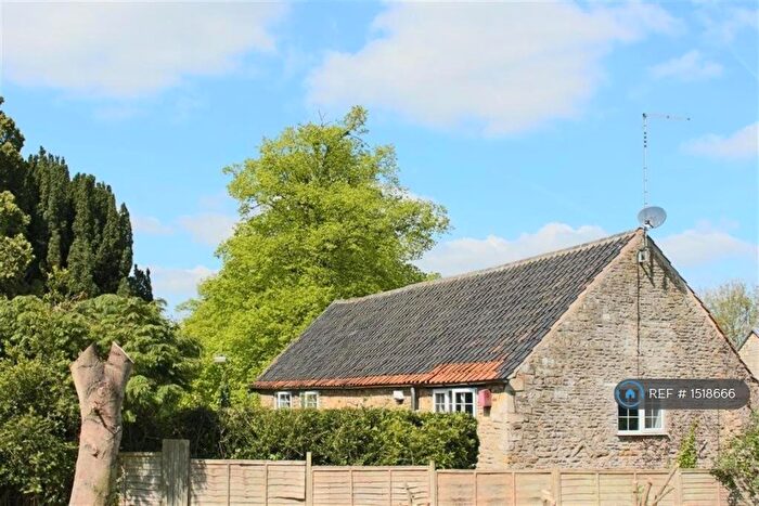 2 Bedroom Detached House To Rent In St. Botolphs Road, Barton Seagrave, Kettering, NN15
