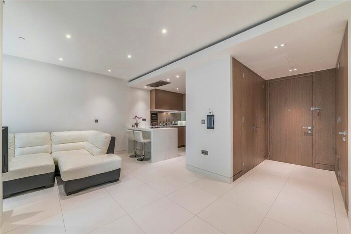 1 Bedroom Flat To Rent In Sugar Quay, Water Lane, London, EC3R