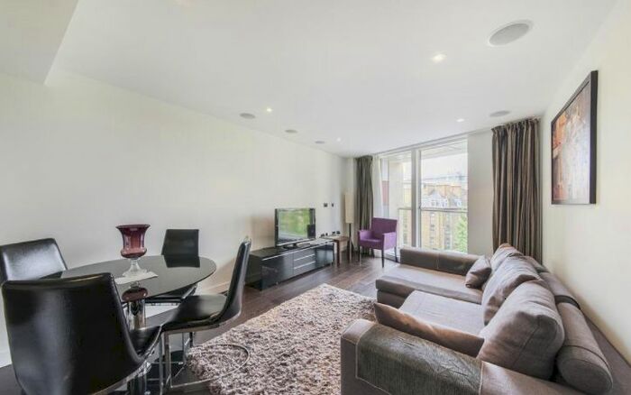 2 Bedroom Flat To Rent In Gatliff Road, London, SW1W