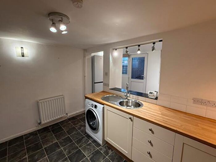 2 Bedroom Terraced House For Sale In Chesham, Buckingahamshire, HP5