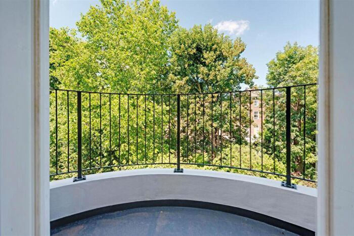 2 Bedroom Apartment To Rent In Adamson Road, Belsize Park, NW3