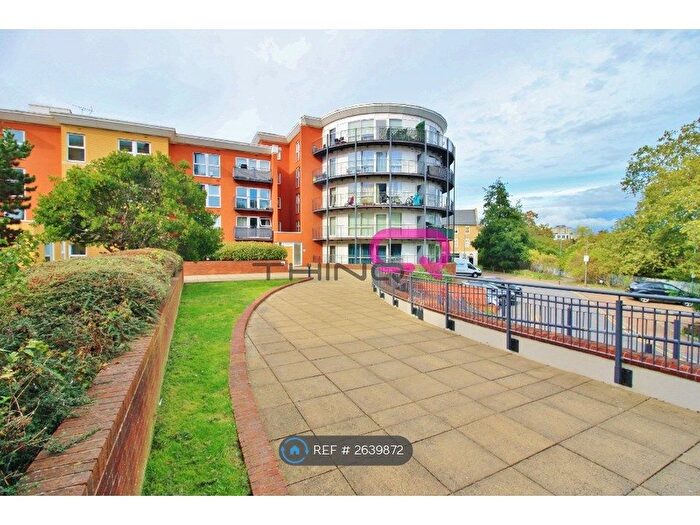 1 Bedroom Flat To Rent In Memorial Heights, Ilford, IG2