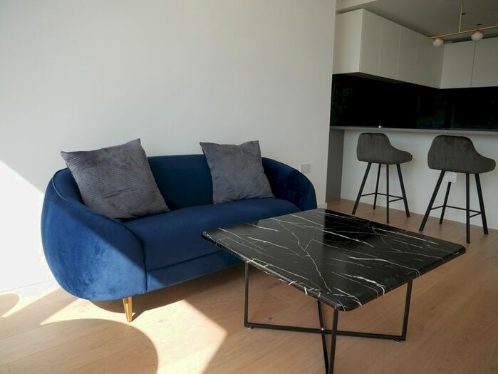1 Bedroom Flat To Rent In Indescon Court, Millharbour, London, E14