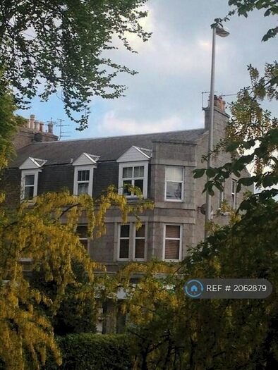 2 Bedroom Flat To Rent In West End - Mannofield, Aberdeen, AB10