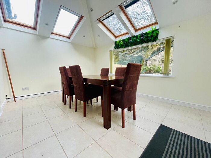 2 Bedroom Cottage To Rent In Parkside Grove, Heaton, Bradford, BD9