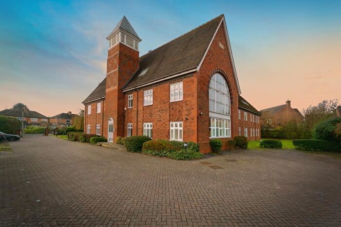 2 Bedroom Apartment For Sale In Tythe Barn Lane, Shirley, Solihull, B90