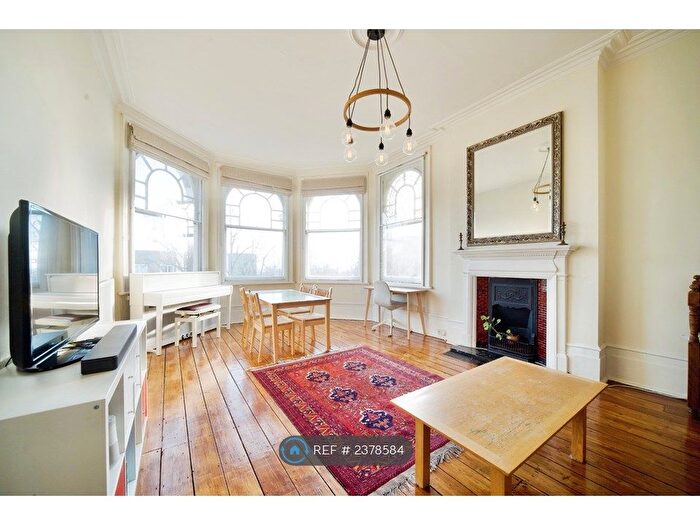 2 Bedroom Flat To Rent In Linden Mansions, London, N6