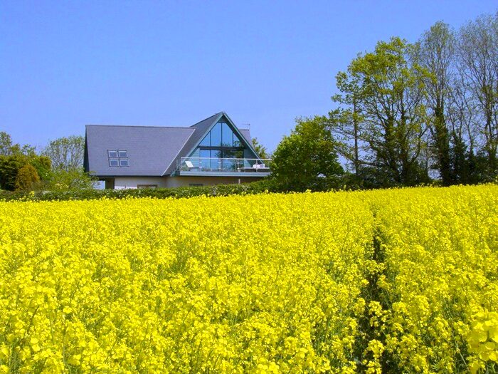 4 Bedroom Detached House For Sale In Evesham Road, Church Lench, Evesham, Worcestershire, WR11