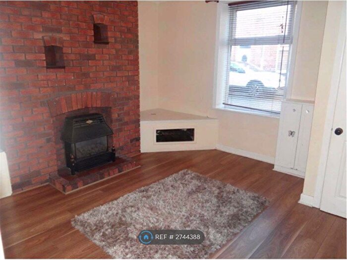 2 Bedroom Terraced House To Rent In Platt Street, Leigh, WN7