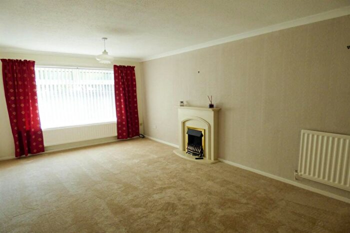 2 Bedroom End Of Terrace House To Rent In Brodie Close, South Shields, NE34
