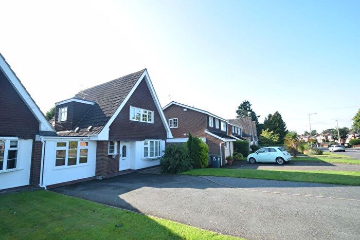 6 Bedroom Detached House To Rent In Forton Road, Newport, TF10