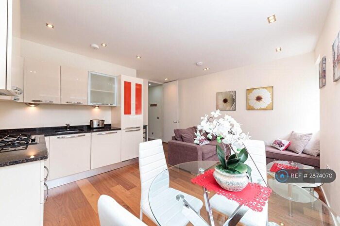 1 Bedroom Flat To Rent In Bevenden Street, London, N1
