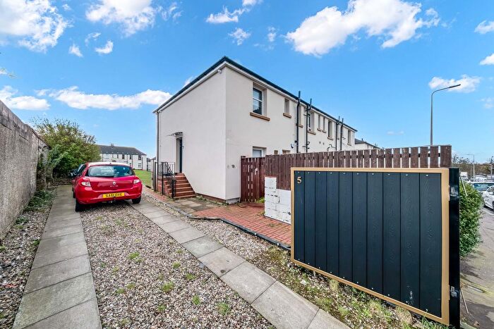 2 Bedroom Flat For Sale In Loons Road, Dundee, DD3
