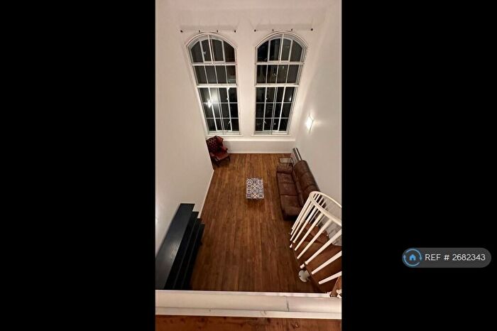 1 Bedroom Flat To Rent In Lexington Building, London, E3