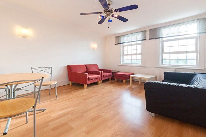 2 Bedroom Flat To Rent In Burnley Road, London, NW10