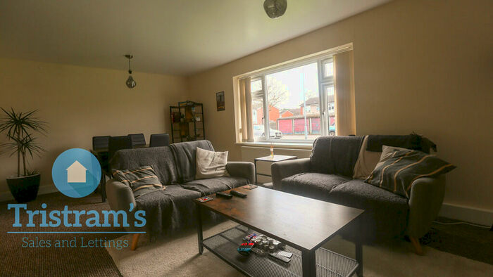 2 Bedroom Ground Flat To Rent In Sellars Avenue, Ruddington, NG11