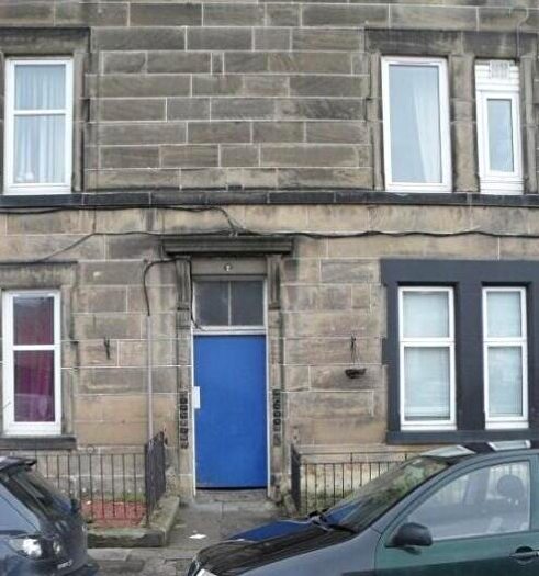 1 Bedroom Flat To Rent In Westfield Street, Edinburgh, EH11