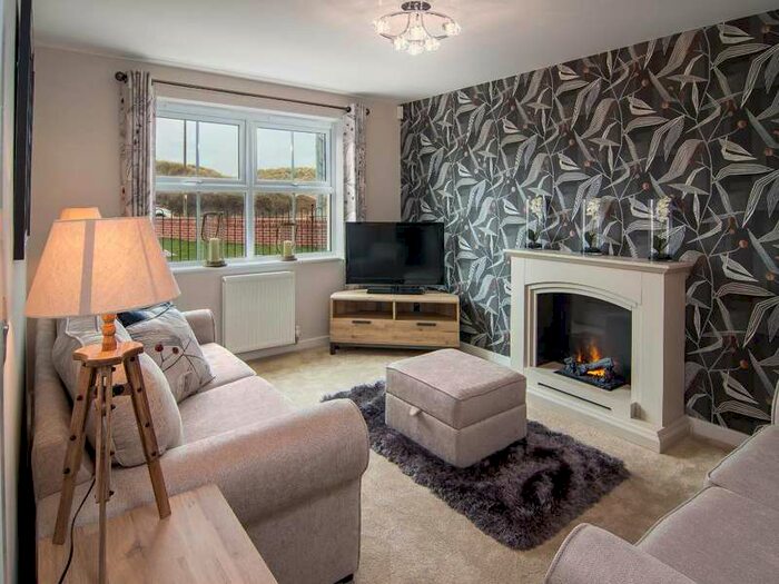 4 Bedroom House For Sale In The Keating, D'urton Heights, D'urton Lane