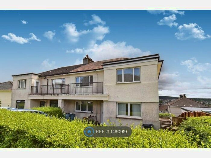 2 Bedroom Flat To Rent In Kelvin Way, Kilsyth, Glasgow, G65