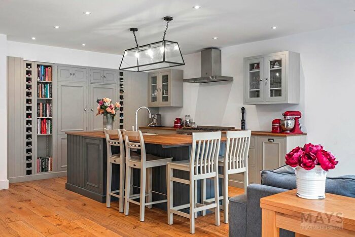 4 Bedroom Detached House For Sale In Austin Avenue, Lilliput, BH14