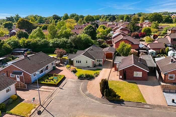 4 Bedroom Detached Bungalow To Rent In Morse Close, Brundall, Norwich, NR13