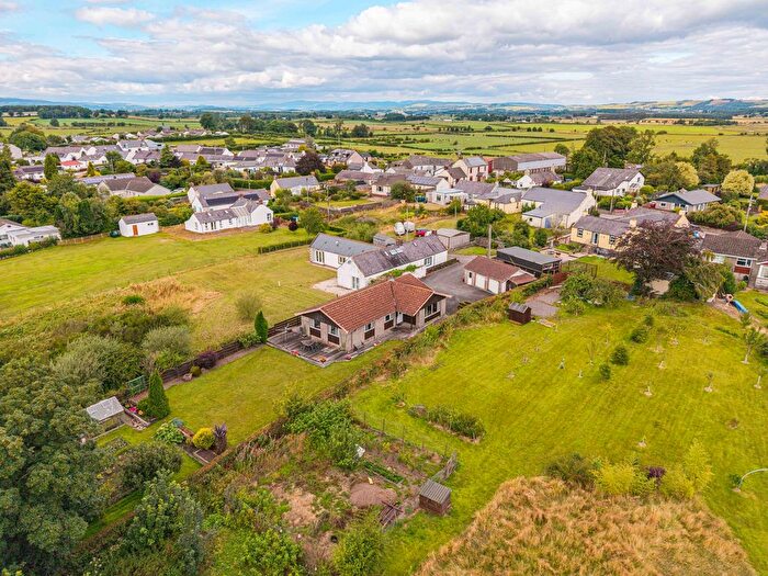 4 Bedroom Detached Bungalow For Sale In Low Road, Hightae, DG11