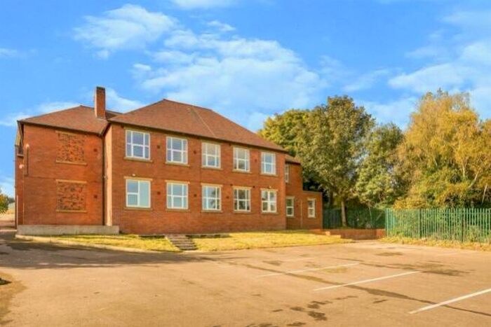 1 Bedroom Flat To Rent In Ravenscliffe Avenue, Bradford, BD10