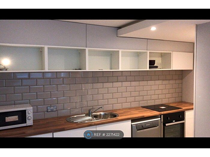 1 Bedroom Flat To Rent In The Q Building, London, E15