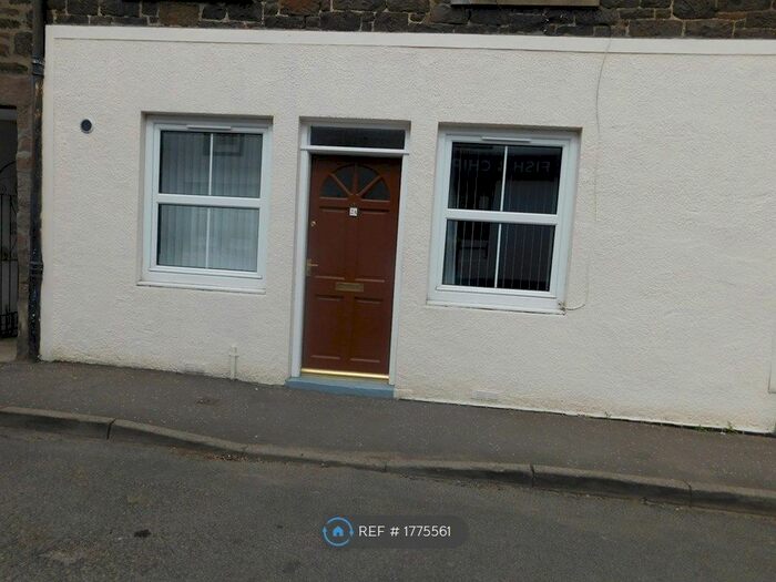 1 Bedroom Flat To Rent In High Street, Errol, PH2