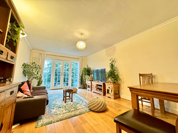 3 Bedroom Apartment To Rent In Greville House, Lower Road, Harrow, Greater London, HA2