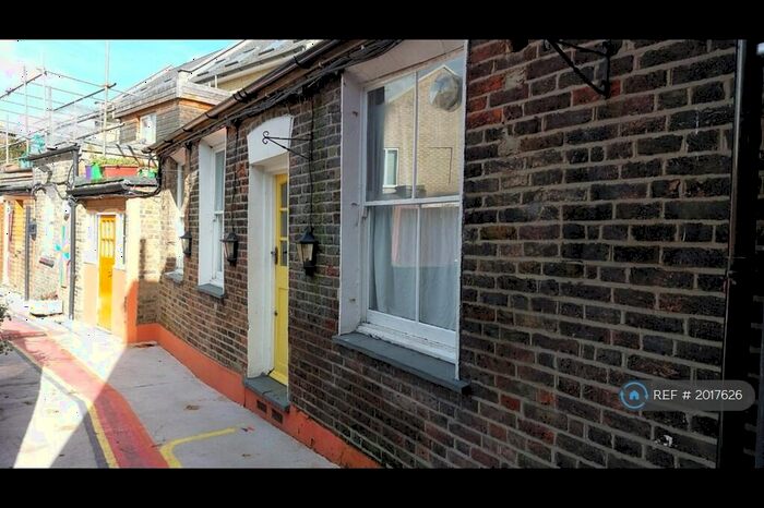 1 Bedroom Flat To Rent In Lee High Road, London, SE13