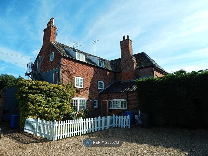 1 Bedroom Flat To Rent In Glebe Close, Lowestoft, NR32