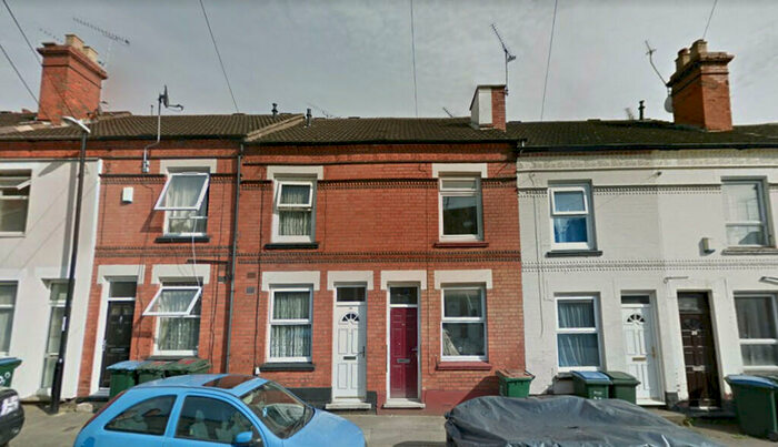 4 Bedroom Terraced House To Rent In Great Bedroom Hmo Near The City Centre, CV2