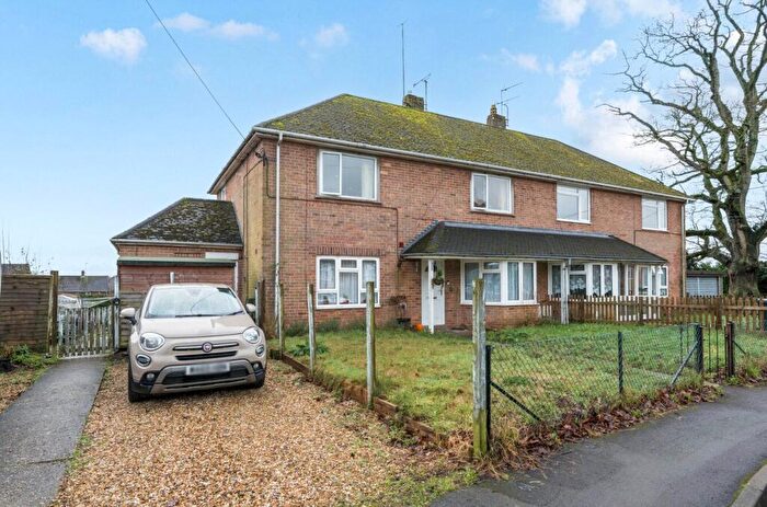 2 Bedroom Apartment For Sale In Balsam Fields, Wincanton, Somerset, BA9