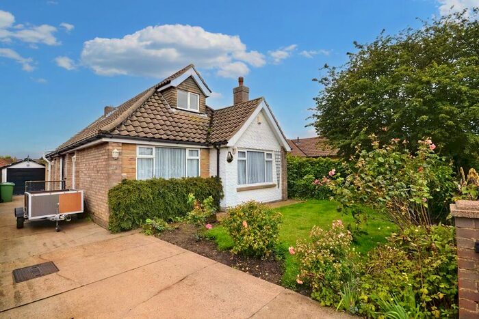 4 Bedroom Detached House For Sale In Westport Road, Cleethorpes, DN35