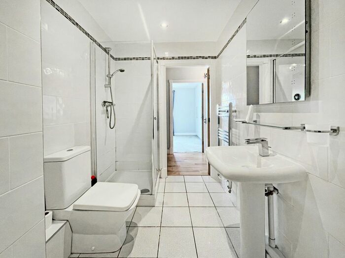 2 Bedroom Flat For Sale In Slake Terrace, Hartlepool, TS24