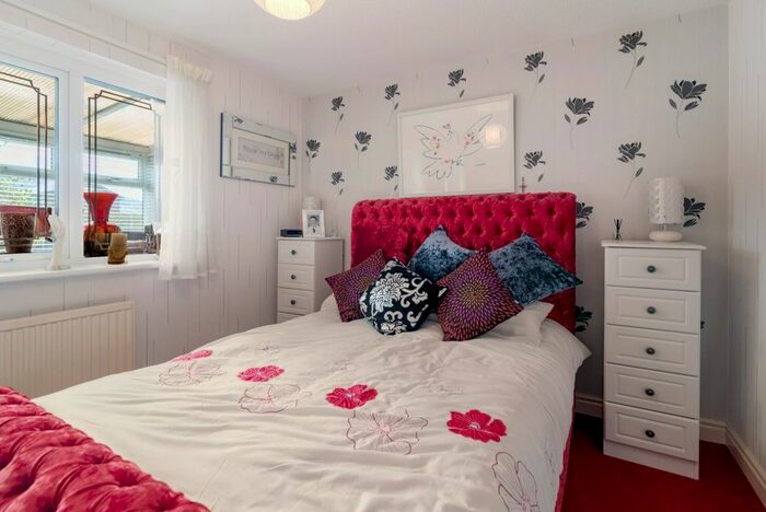 2 Bedroom Bungalow For Sale In Strathgryffe Crescent, Bridge Of Weir, Renfrewshire, PA11