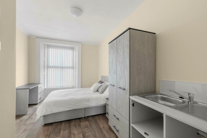 1 Bedroom House To Rent In Charlotte Street, Keyham, Plymouth, PL2