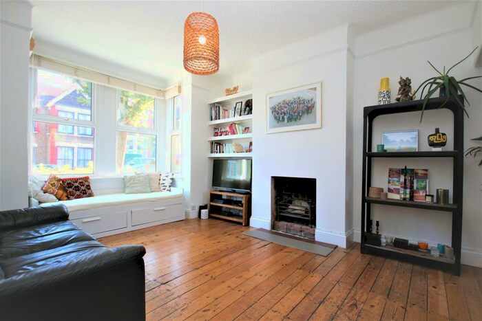 5 Bedroom House To Rent In Howard Road, E17