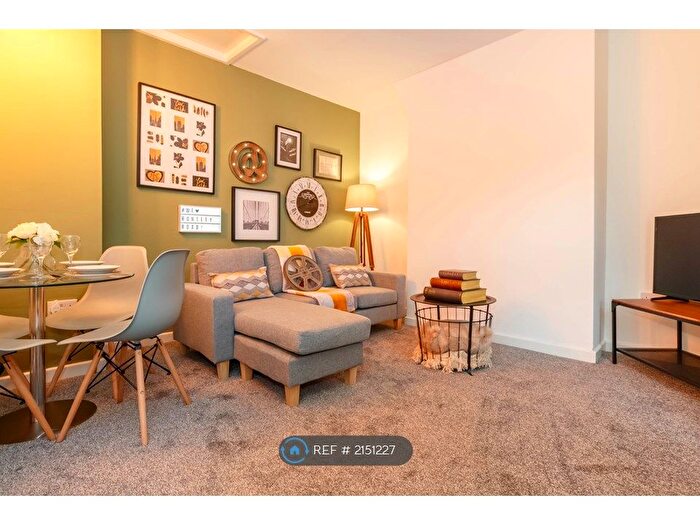 1 Bedroom Flat To Rent In Huntley Road, Liverpool, L6