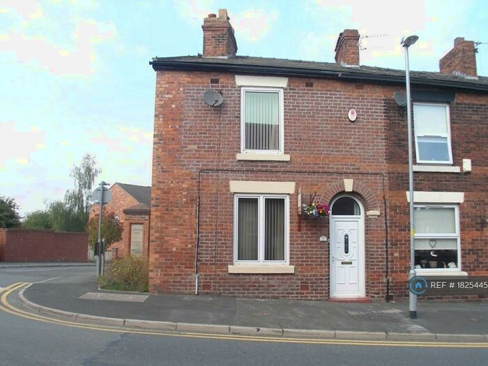 2 Bedroom Terraced House To Rent In Moor Road, Croston, Leyland, PR26