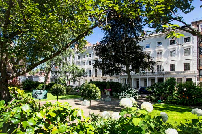 Studio To Rent In Ovington Square, London, SW3