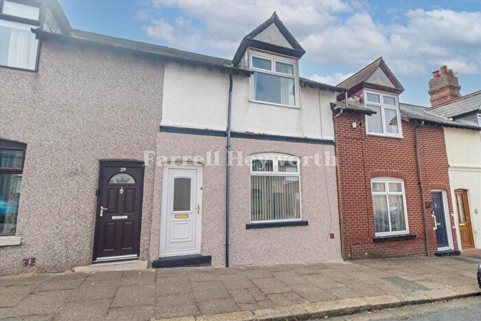 2 Bedroom House For Sale In Vengeance Street, Walney, Barrow In Furness, LA14