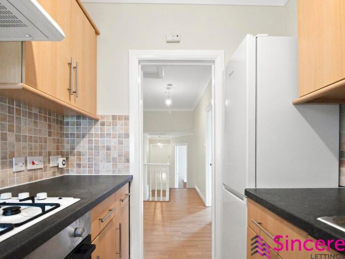 2 Bedroom Property To Rent In Maude Terrace, Walthamstow, E17