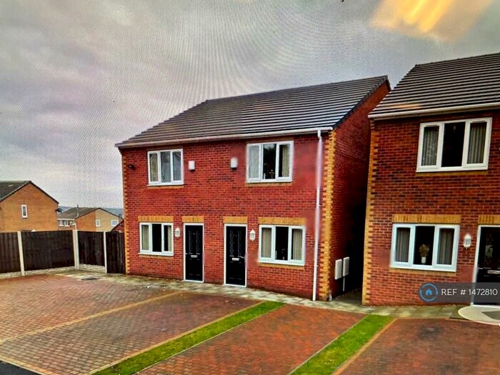 3 Bedroom Semi-Detached House To Rent In Intake Lane, Barnsley, S72