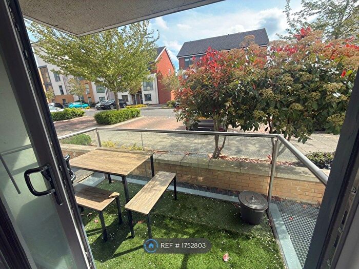 1 Bedroom Flat To Rent In Cygnet House, Reading, RG2