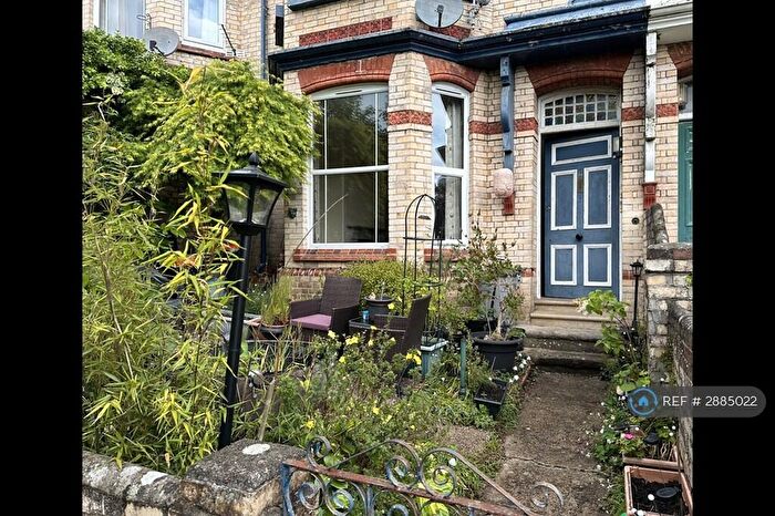 1 Bedroom Flat To Rent In Southview Terrace, Bideford, EX39