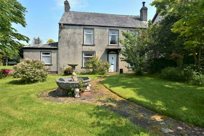 4 Bedroom Detached House For Sale In Saves Lane, Askam-In-Furness, LA16