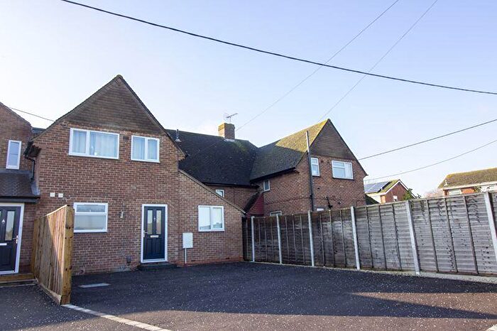 6 Bedroom House Of Multiple Occupation To Rent In The Croft, Didcot, OX11