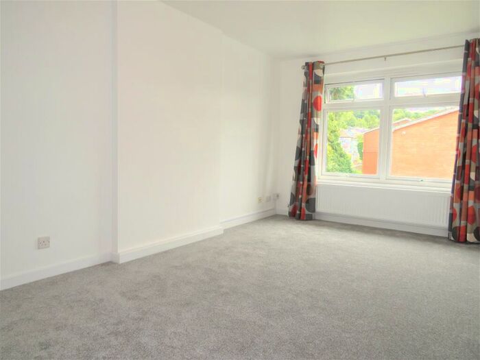 1 Bedroom Apartment To Rent In Stoke Bishop, Tunstall Close, BS9